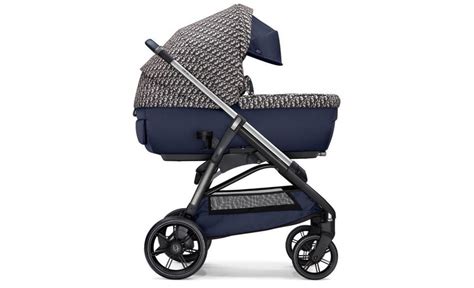 poussette dior inglesina|Luxury Baby Strollers .